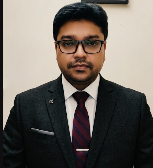 Rabiul Hassan