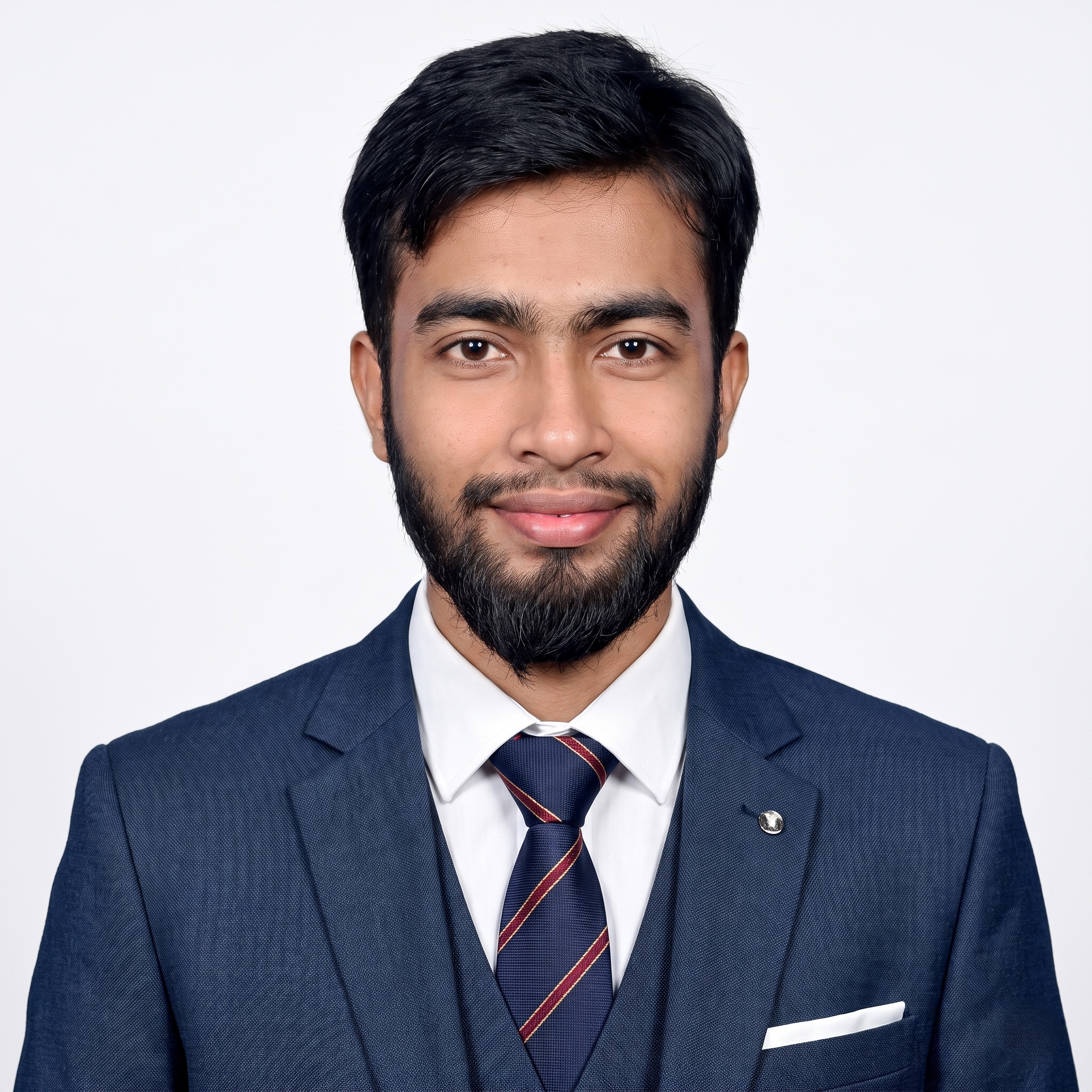 Tarikul Islam Mubin