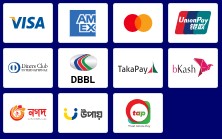 Payment Methods